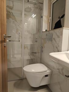 Bedroom Three Image of 967 Sq.ft 3 BHK Apartment / Flat for sale in Dosti Mezzo 22, Sion Mumbai for Rs. 49400000
