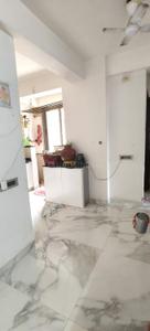 Hall Image of 1750 Sq.ft 2 BHK Apartment / Flat for rent in Swagat Pelican, Sargasan Gandhinagar for Rs. 28000