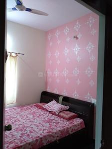 Bedroom Image of 1850 Sq.ft 3 BHK Independent House for sale in Basavanahalli Mysore for Rs. 16000000