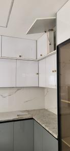Kitchen Image of 2000 Sq.ft 3 BHK Duplex for sale in Chitkul-Patancheru Sangareddy for Rs. 12200000