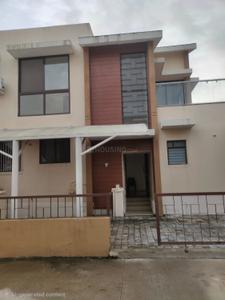 Image of 2100 Sq.ft 3 BHK Villa for rent in Gera River of Joy, Tiswadi, Goa for Rs. 55000