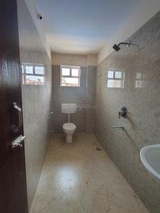 Bathroom Image of 1425 Sq.ft 3 BHK Apartment / Flat for sale in Morabadi Ranchi for Rs. 7150000