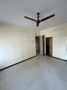 Hall Image of 1100 Sq.ft 3 BHK Apartment / Flat for rent in Swaraj Homes Accolade CHS, Thane West Thane for Rs. 65000