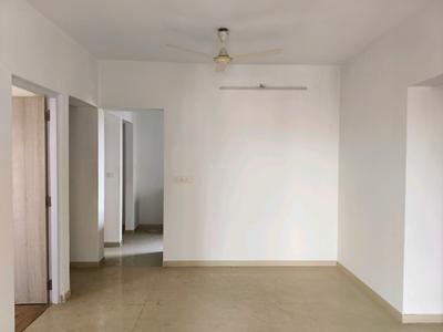 Living Room Image of 909 Sq.ft 2 BHK Apartment / Flat for rent in Lodha Casa Rio by Lodha Group, Palava Phase 1 Thane for Rs. 18000