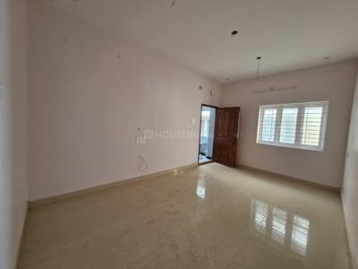 Hall Image of 951 Sq.ft 2 BHK Apartment / Flat for sale in Velachery Chennai for Rs. 9800000