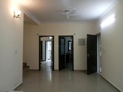 Living Room Image of 2800 Sq.ft 3 BHK Apartment / Flat for rent in DDA Flats Vasant Kunj, Vasant Kunj New Delhi for Rs. 135000