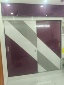 Bedroom Image of 1075 Sq.ft 2 BHK Apartment / Flat for sale in Oakstone Lakeview, Varthur Bengaluru for Rs. 12000000