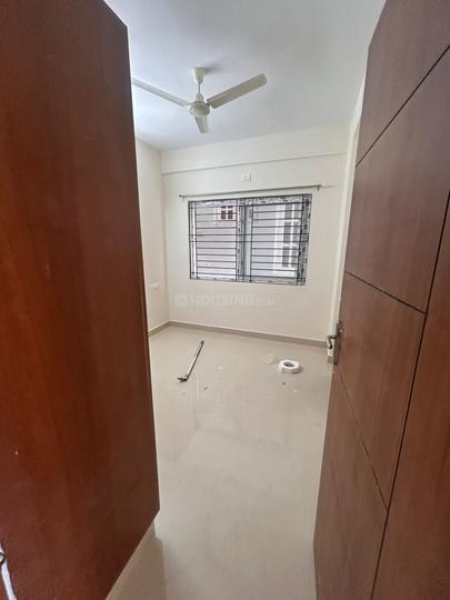 Royal Residence Layout, Arakere Bedroom 1