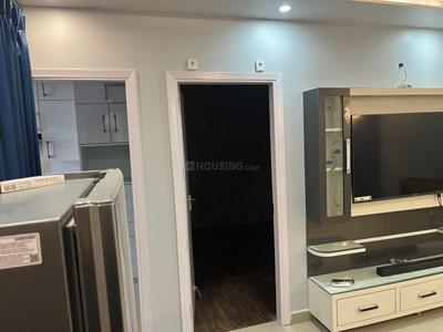 Bedroom Image of 1500 Sq.ft 3 BHK Apartment / Flat for rent in BPTP Park Elite Premium, Sector 84 Faridabad for Rs. 33000