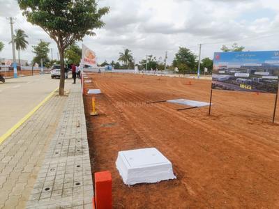 Image of 1500 Sq.ft Residential Plot / Land for sale in Chikkaballapura Town, Chikballapur District for Rs. 7198500