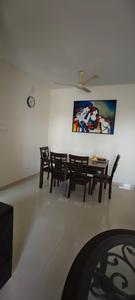 Hall Image of 950 Sq.ft 2 BHK Apartment / Flat for sale in Vijay Galaxy, Thane West Thane for Rs. 13900000