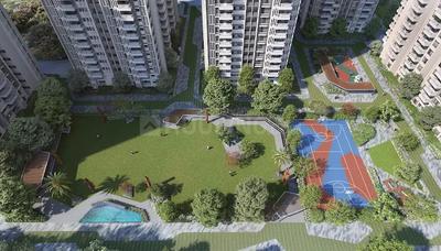 Image of 1440 Sq.ft 2 BHK Apartment / Flat for sale in Ananda The Legacey, Puppalaguda, Hyderabad for Rs. 11847555