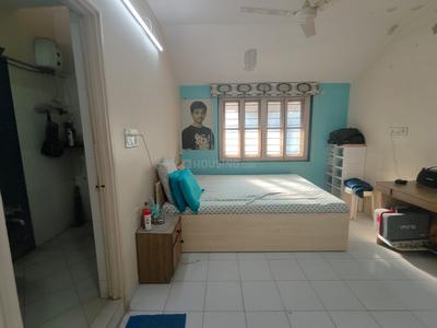 Bedroom Image of 1665 Sq.ft 4 BHK Independent House for sale in Satellite Ahmedabad for Rs. 45000000