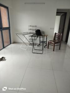 Hall Image of 1360 Sq.ft 3 BHK Apartment / Flat for rent in Amanora Elevate Tower 47, Hadapsar Pune for Rs. 52000