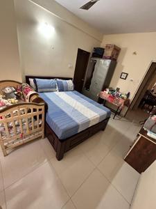 Bedroom Image of 1090 Sq.ft 2 BHK Apartment / Flat for sale in Jaitala Nagpur for Rs. 4500000