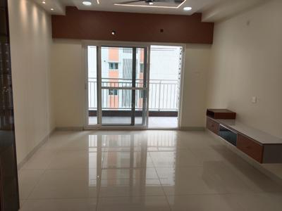 Hall Image of 1925 Sq.ft 3 BHK Apartment / Flat for sale in My Home Sayuk, Tellapur Sangareddy for Rs. 21400000