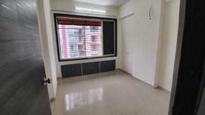 Bedroom Image of 770 Sq.ft 2 BHK Apartment / Flat for sale in Amar Group Amar Vrundavan Complex, Dombivli West Thane for Rs. 6200000
