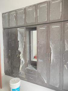 Bedroom Image of 1150 Sq.ft 2 BHK Apartment / Flat for sale in Halasuru Bengaluru for Rs. 13500000
