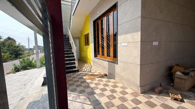 Balcony Image of 2400 Sq.ft 3 BHK Independent House for sale in Vasanth Nagar Layout Mysore for Rs. 26000000