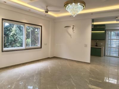 Living Room Image of 2000 Sq.ft 3 BHK Builder Floor for sale in Palam Vihar Gurgaon for Rs. 27950000