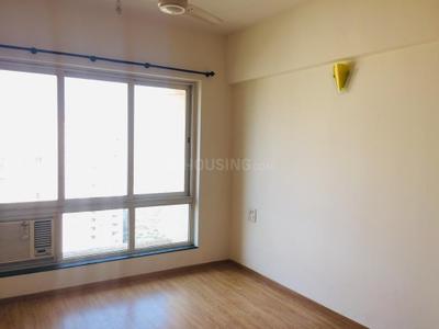 Bedroom Image of 1294 Sq.ft 3 BHK Apartment / Flat for sale in Hiranandani Meadows, Thane West Thane for Rs. 26000000