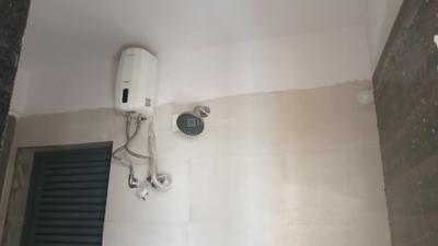 Image of 857 Sq.ft 2 BHK Apartment / Flat for rent in Naman Platina, Taloja, Navi Mumbai for Rs. 16000