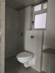 Common Bathroom Image of 1150 Sq.ft 3 BHK Apartment / Flat for sale in Gurukrupa Marina Enclave Wings Q And R With Kindergarten Phase IV, Malad West Mumbai for Rs. 28500000