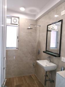 Common Bathroom Image of 1700 Sq.ft 3 BHK Apartment / Flat for sale in Sector 4 Dwarka New Delhi for Rs. 25500000