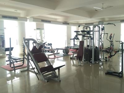 Image of 1120 Sq.ft 2 BHK Apartment / Flat for sale in The Antriksh Heights, Sector 84, Gurgaon for Rs. 9500000