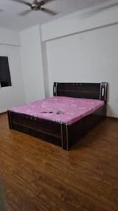 Bedroom Image of 1780 Sq.ft 3 BHK Apartment / Flat for rent in Amrapali Leisure Valley, Noida Extension Greater Noida for Rs. 35000