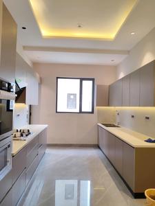 Kitchen Image of 2200 Sq.ft 3 BHK Builder Floor for sale in Sector 41 Gurgaon for Rs. 27000000
