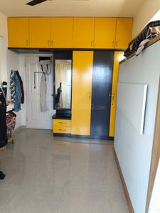 Bedroom Image of 1495 Sq.ft 3 BHK Apartment / Flat for sale in Jay Rajarajeshwari Nagar Project by Jay Aey Developers Llp, RR Nagar Bengaluru for Rs. 11800000
