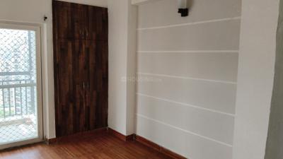 Bedroom Image of 1175 Sq.ft 2 BHK Apartment / Flat for sale in Galaxy North Avenue II, Noida Extension Greater Noida for Rs. 9650000