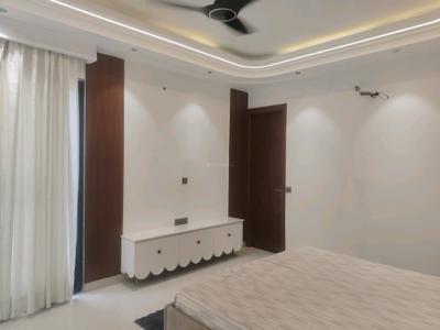 Bedroom Image of 2200 Sq.ft 3 BHK Builder Floor for sale in Paramount Low Rise Floors South City 2, Sector 49 Gurgaon for Rs. 33000000