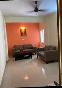 Hall Image of 810 Sq.ft 2 BHK Apartment / Flat for sale in Narhe Pune for Rs. 3500000
