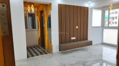 Bedroom Image of 2100 Sq.ft 4 BHK Apartment / Flat for sale in Sant Sundar Das Apartments, Sector 12 Dwarka New Delhi for Rs. 41100000