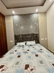Bedroom Image of 787 Sq.ft 2 BHK Apartment / Flat for sale in Defence Home, Sector 115 Mohali for Rs. 3590000