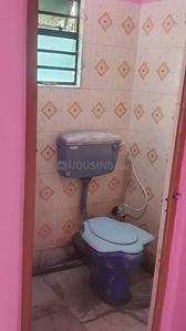 Bathroom Image of 1000 Sq.ft 3 BHK Apartment / Flat for sale in Skyline Apartments, Behala Kolkata for Rs. 4000000