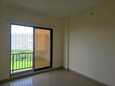 Bedroom Image of 610 Sq.ft 1 BHK Apartment / Flat for sale in Cosmos Legend, Virar West Virar for Rs. 3000000