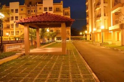 Image of 1120 Sq.ft 3 BHK Apartment / Flat for rent in Deeshari Megacity, Rajpur, Kolkata for Rs. 15000