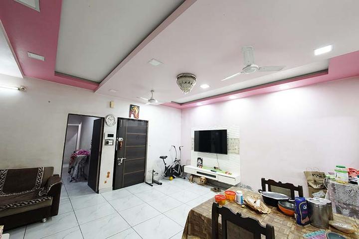 Jala Smruti Flat Main Image 1
