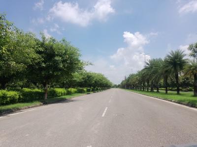 Image of 3300 Sq.ft Residential Plot / Land for sale in DLF Garden City, Mohanlalganj, Lucknow for Rs. 26400000