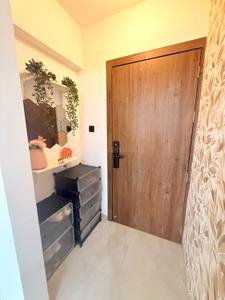 Bedroom Image of 676 Sq.ft 2 BHK Apartment / Flat for sale in Unique Legacy Royale, Mundhwa Pune for Rs. 8900000