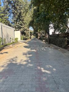 Image of 100 Sq.ft Residential Plot / Land for sale in Dera Mandi, New Delhi for Rs. 7500000