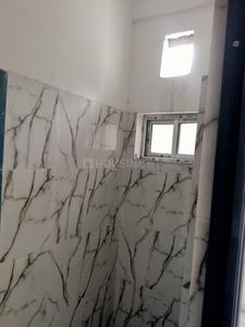 Bathroom Image of 700 Sq.ft 2 BHK Apartment / Flat for sale in Baranagar Kolkata for Rs. 2660000