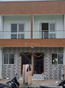 2 BHK Independent House