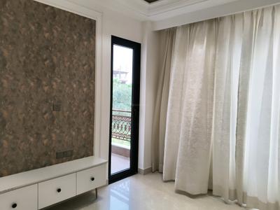 Bedroom Image of 2000 Sq.ft 3 BHK Builder Floor for sale in Paramount Luxury Floors Sushant Lok 3, Sector 57 Gurgaon for Rs. 30000000