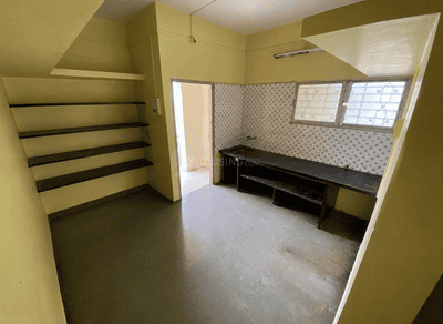 Kitchen Image of 1200 Sq.ft 2 BHK Builder Floor for rent in Miraj Sangli for Rs. 14000
