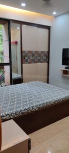 Bedroom Image of 1050 Sq.ft 2 BHK Apartment / Flat for sale in Lodha Sterling, Thane West Thane for Rs. 20000000