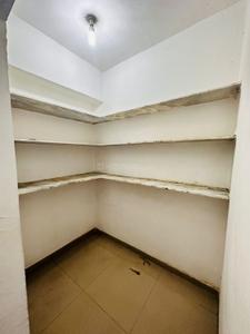 Kitchen Image of 1305 Sq.ft 2 BHK Apartment / Flat for rent in Kudasan Gandhinagar for Rs. 15999